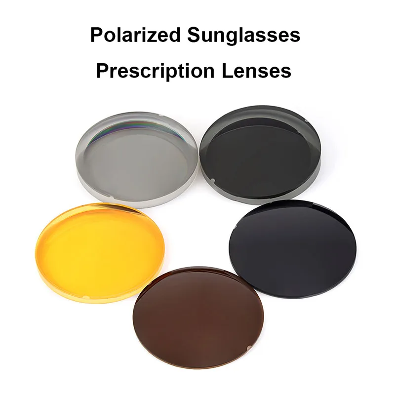Hotony Polarized Prescription Sunglasses