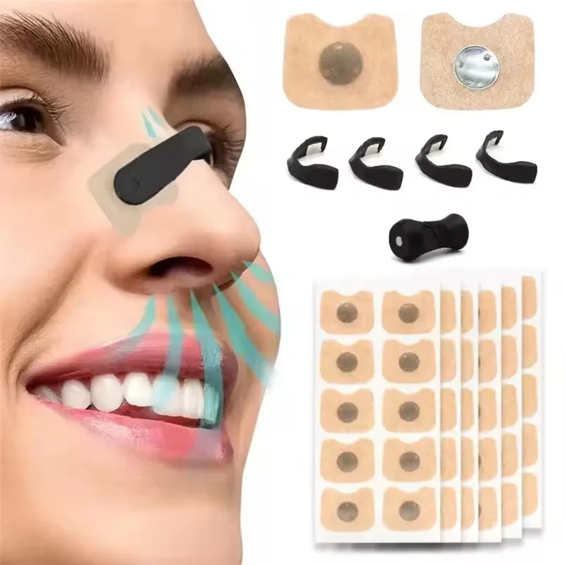 Anti-Snoring Sleep Mouth Tape Starter Kit