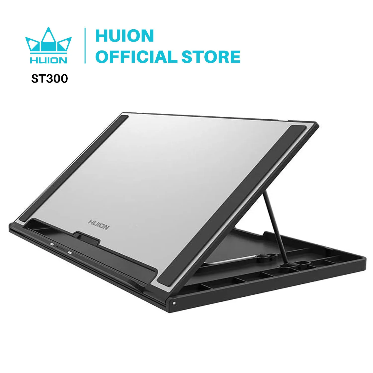 Huion ST300 Adjustable Foldable Monitor Stand