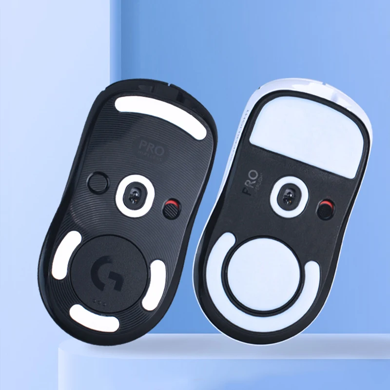حزمة أقدام الماوس المحسنة Logitech G