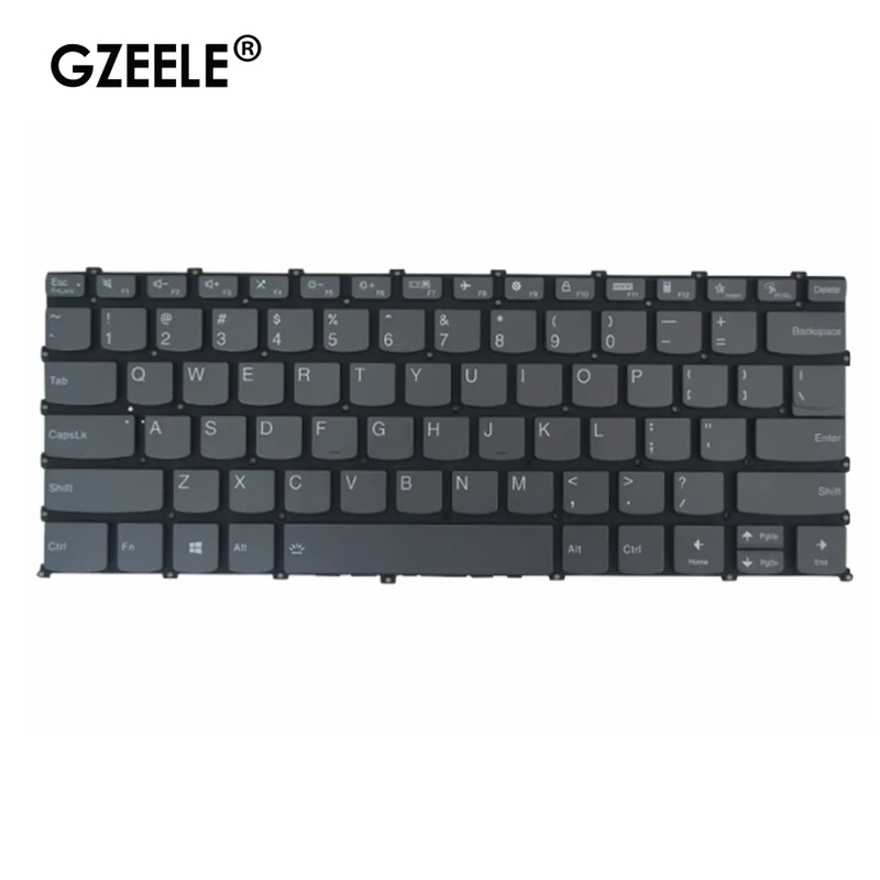 لوحة مفاتيح لينوفو IdeaPad 5