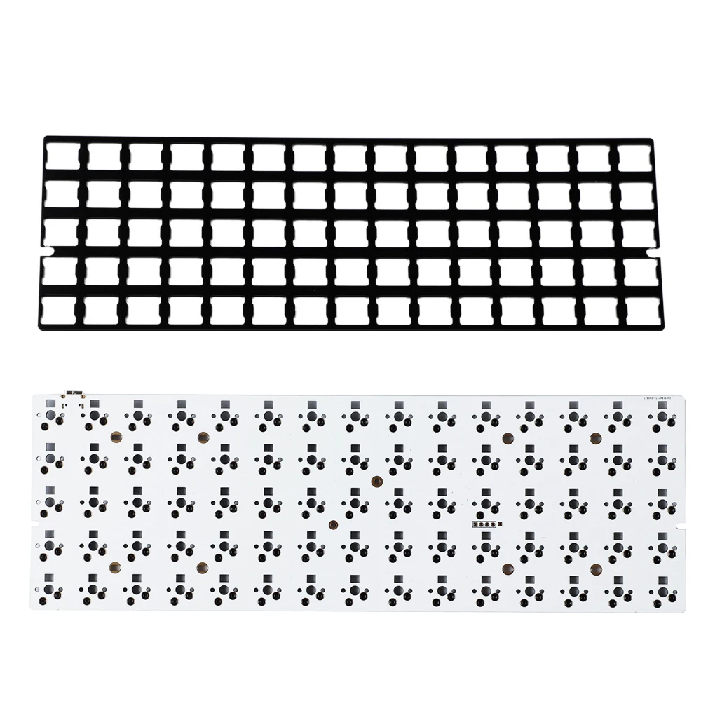 Idobao YMDK ID75 Hotswap PCB Replacement
