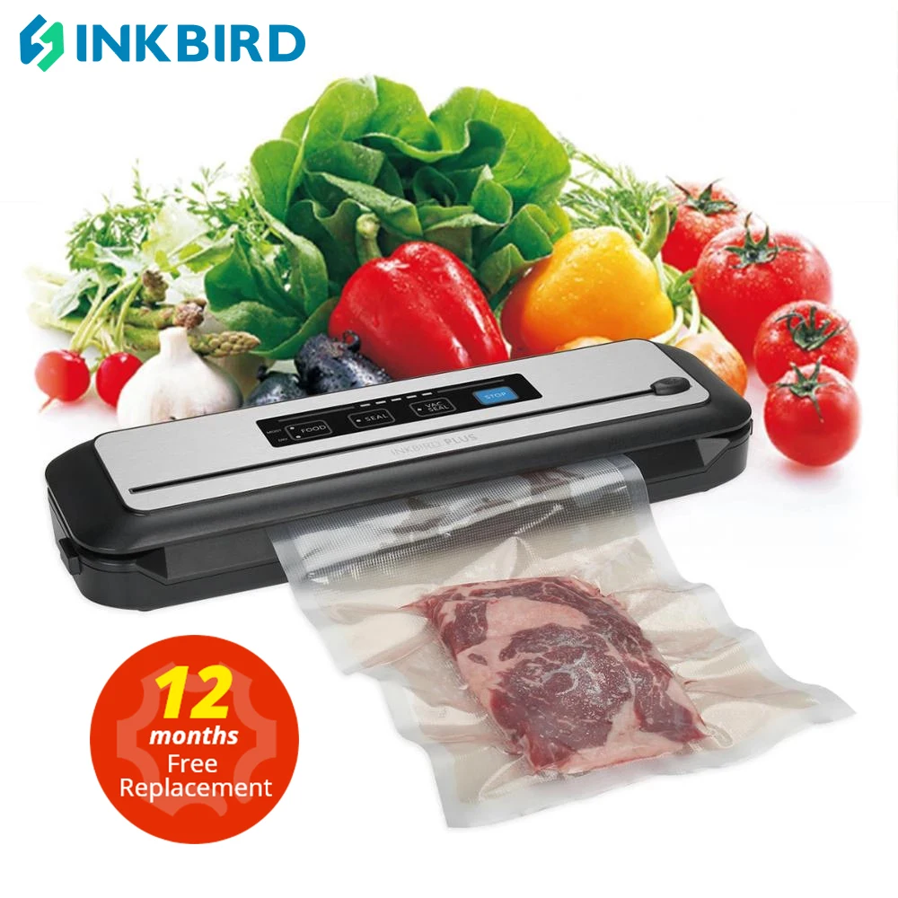 Inkbird Automatic Vacuum Food Sealer