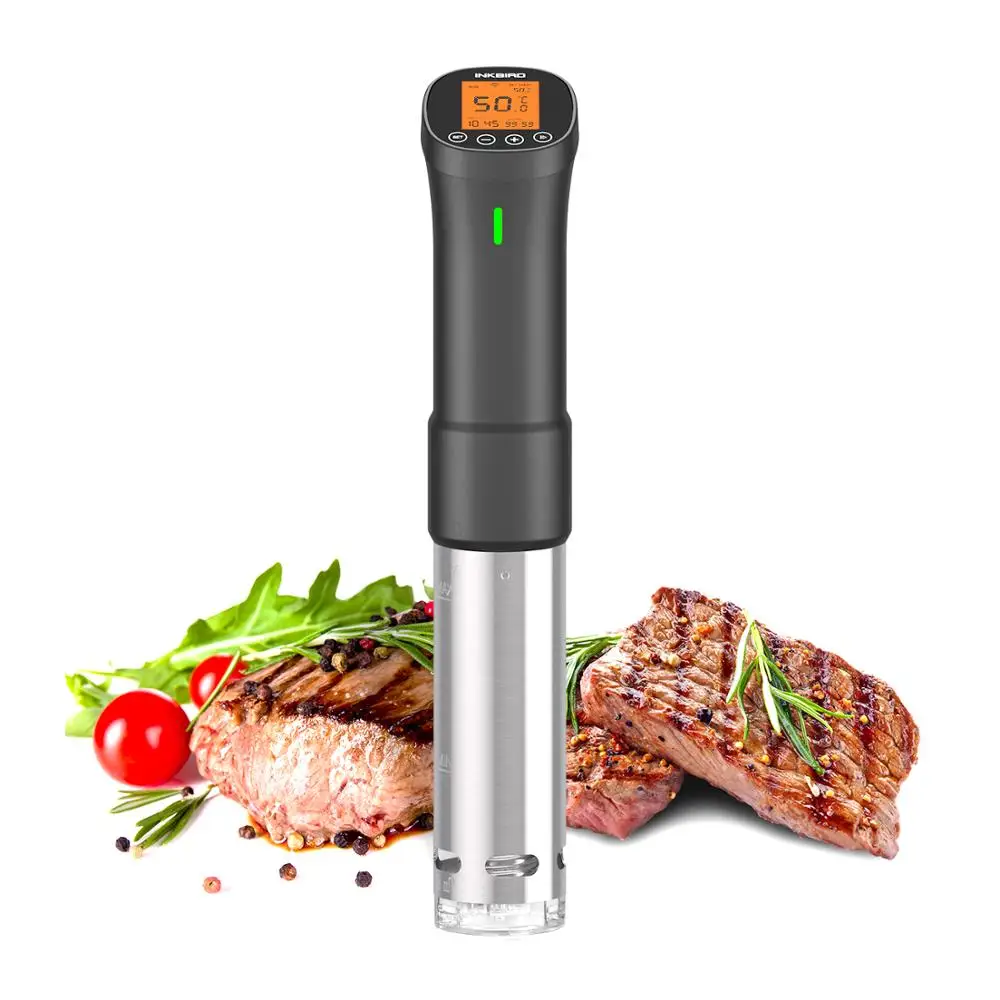 INKBIRD ISV-200W Sous Vide Immersion Circulator