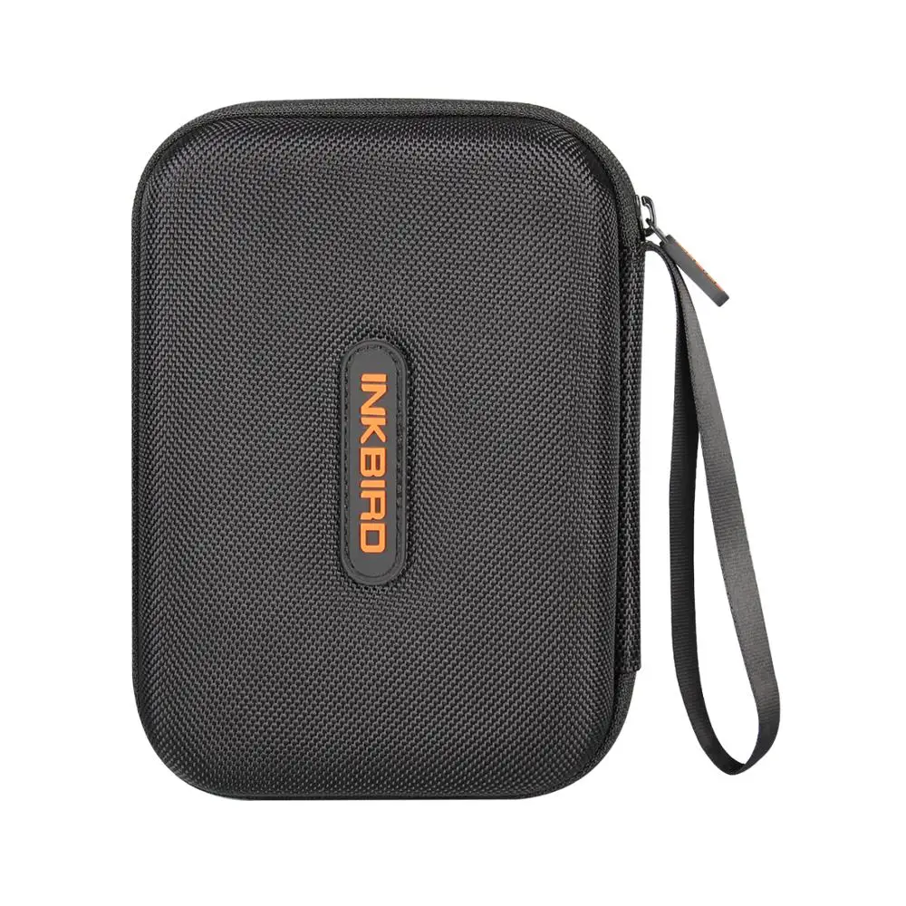 Portable Hard Storage Case for IBT-4XS