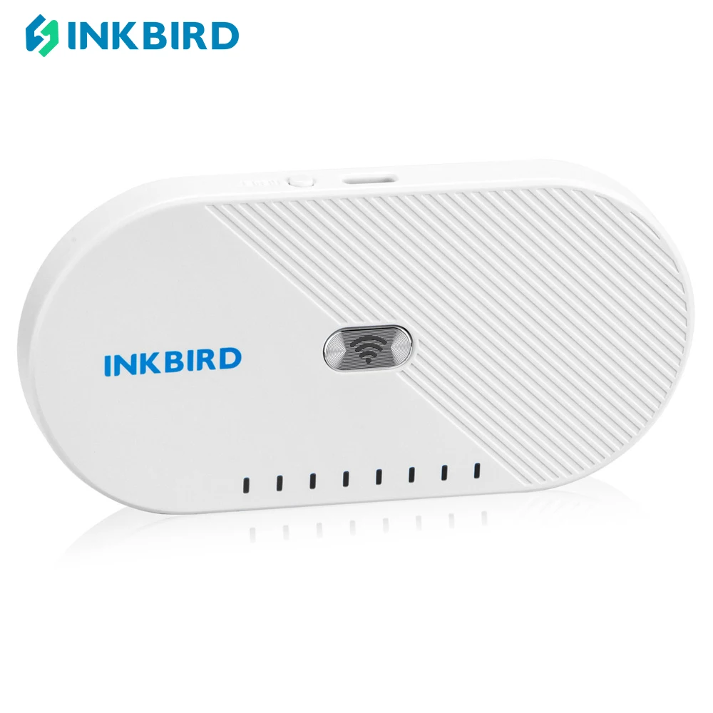 INKBIRD Wi-Fi Smart Hub for Remote Control