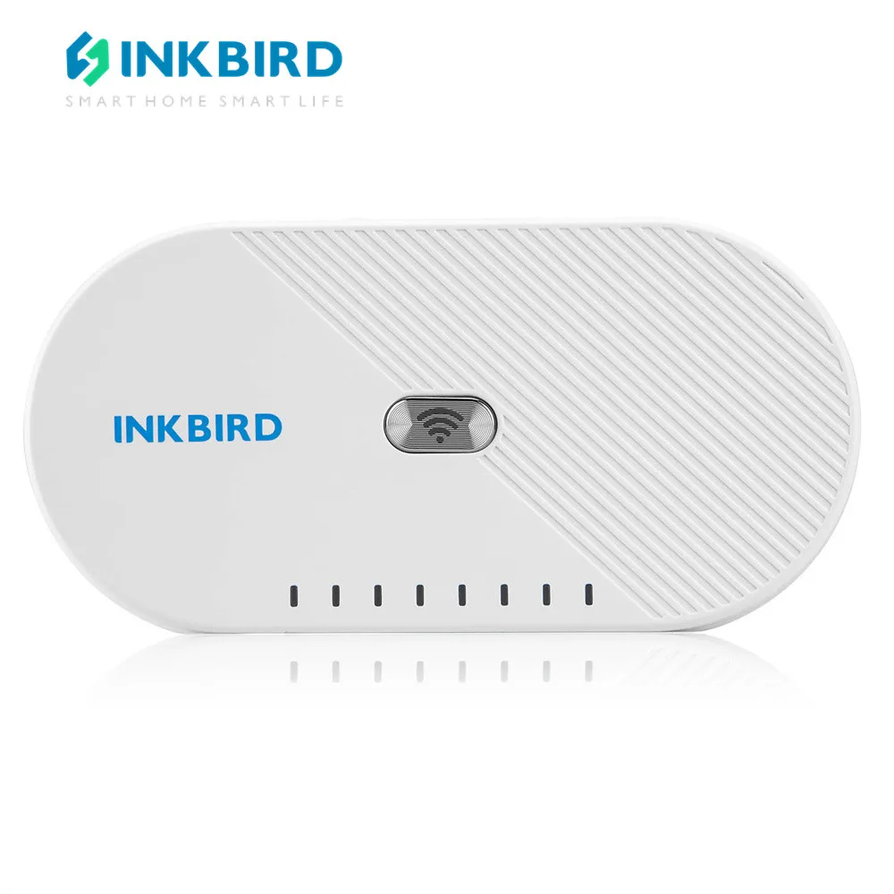 INKBIRD Wi-Fi Gateway Smart Hub