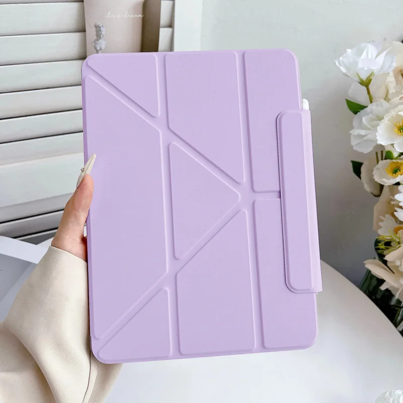 حافظة حماية لجهاز iPad 11 موديلات متعددة