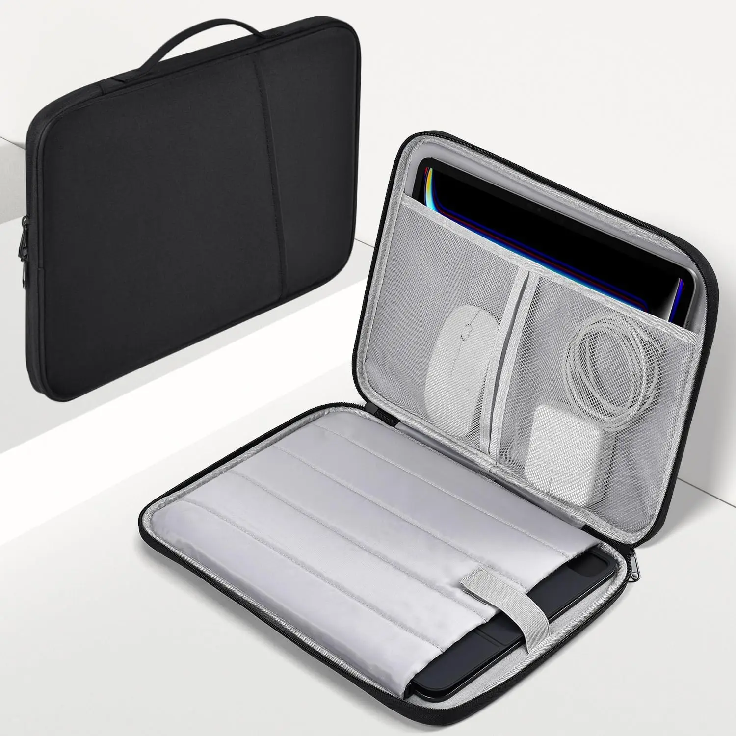 حافظة متعددة الوظائف لجهاز iPad