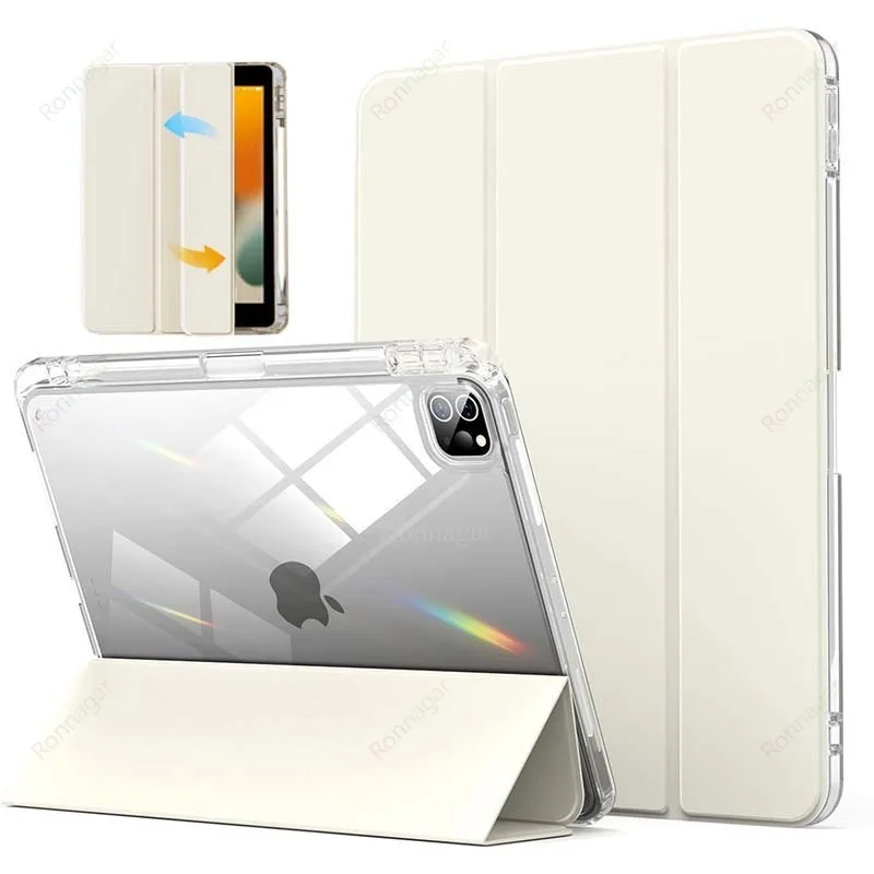 حافظة حامل قلم رصاص لجهاز iPad