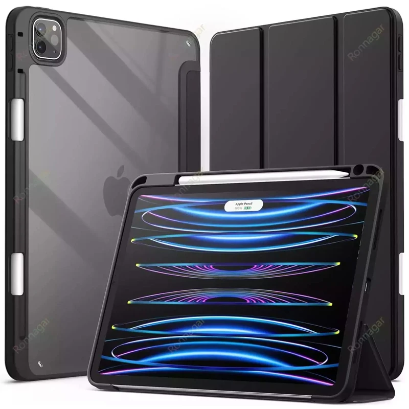 حافظة ذكية لجهاز iPad الجيل 11