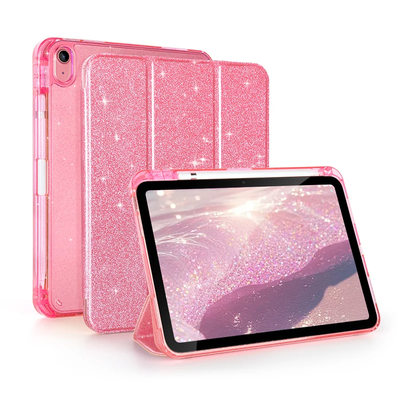 حافظة ذكية لجهاز iPad 10th Gen
