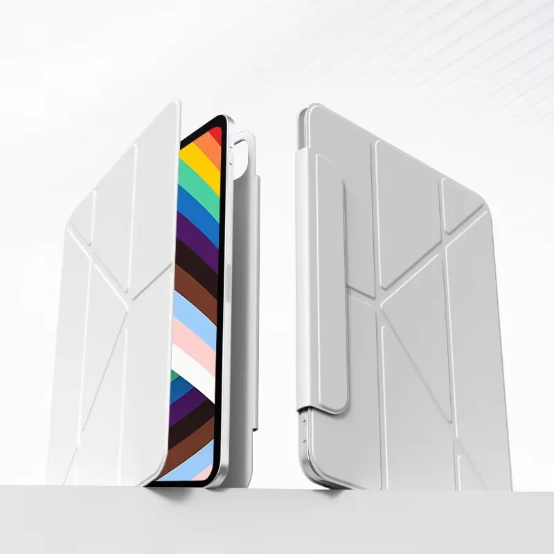 حافظة مغناطيسية لجهاز iPad Air و Mini