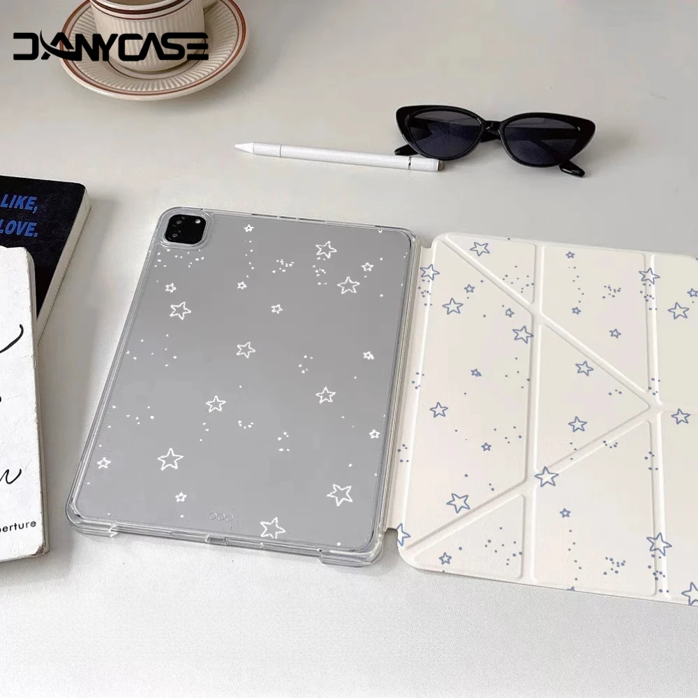 حافظة لجهاز iPad Air 11 لعام 2025