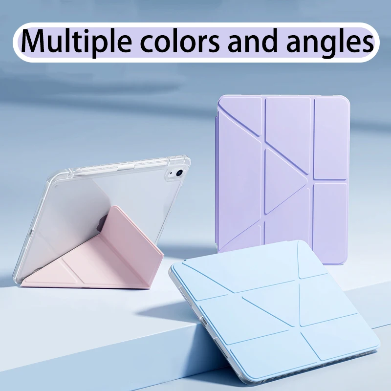 حافظة لجهاز iPad Air 2025