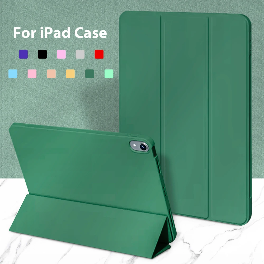 حافظة مقاومة للسقوط لجهاز iPad Mini