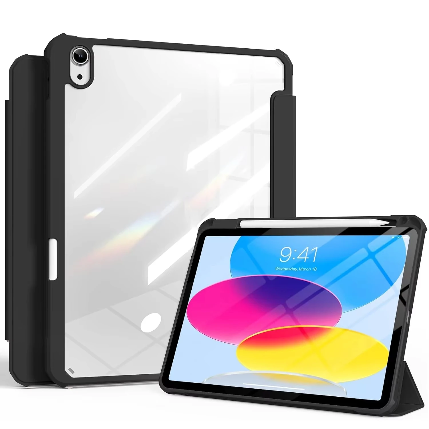 حافظة حامل القلم لجهاز iPad Pro