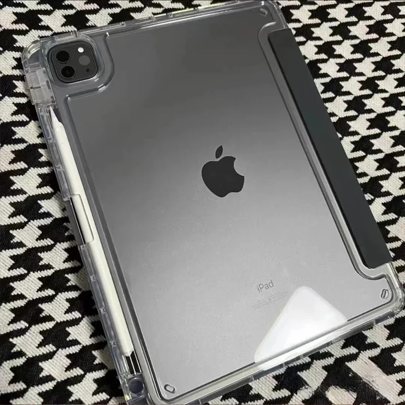 حافظة حامل قلم رصاص لجهاز iPad