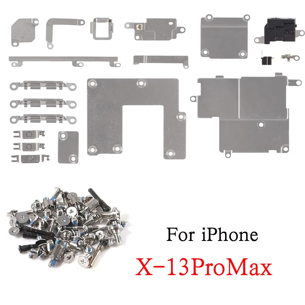 مجموعة براغي لهواتف iPhone