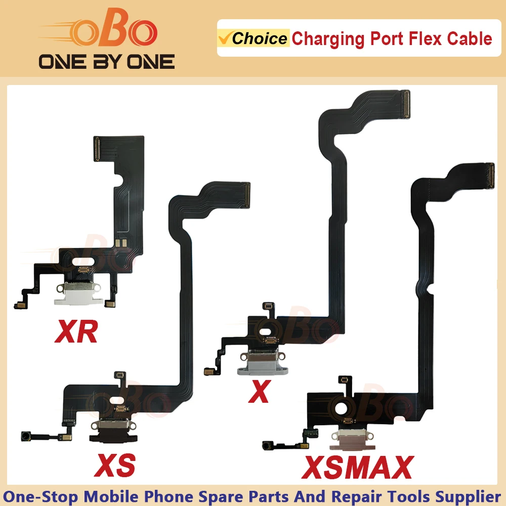 كابل شحن مرن لهواتف iPhone