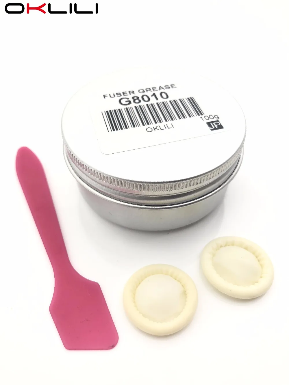 MOLYKOTE G-8010 Silicone Fuser Grease