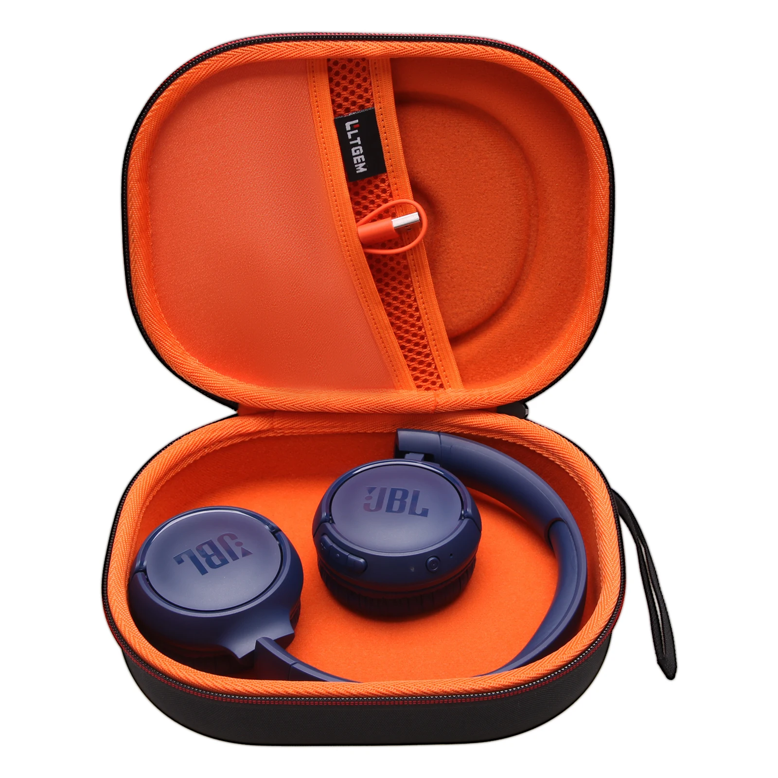 حافظة صلبة لسماعات JBL اللاسلكية