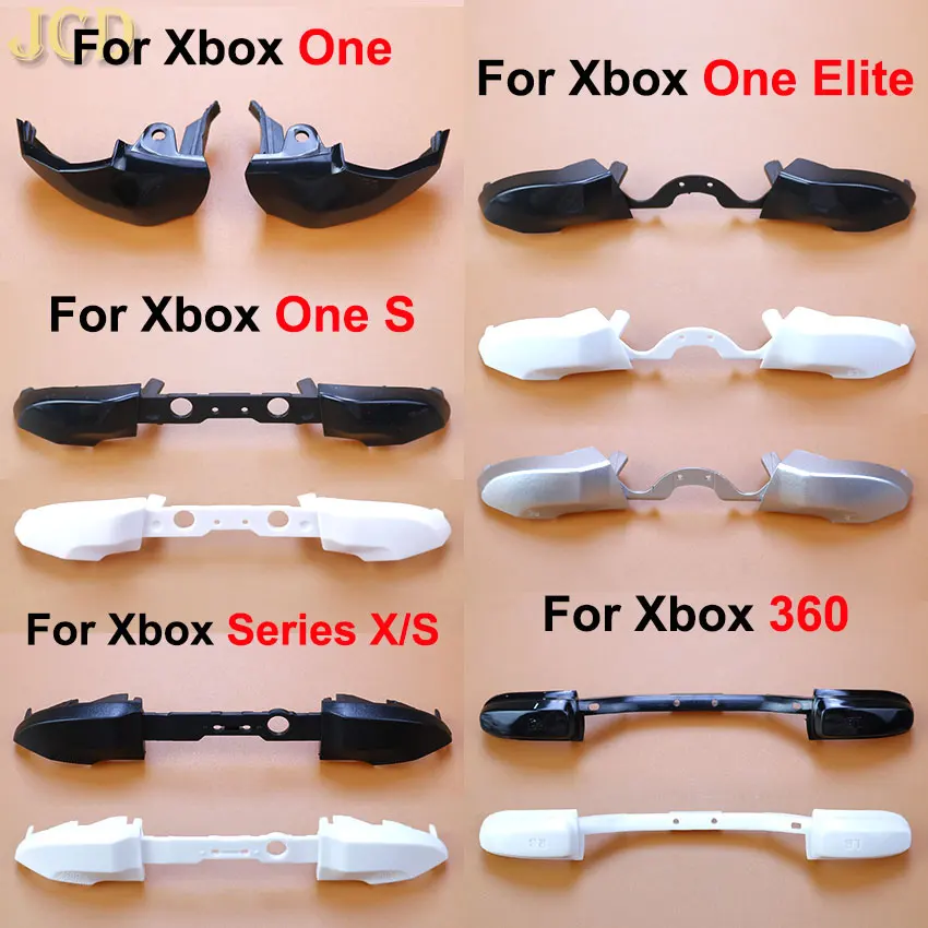 طقم أزرار تحكم لجهاز Xbox