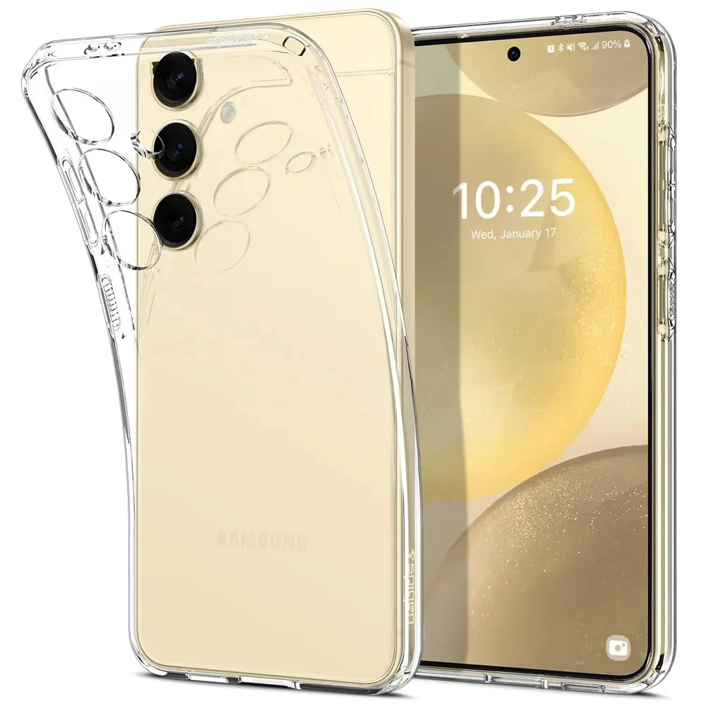 Samsung Galaxy S24 Ultra Silicone Case