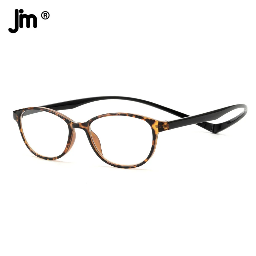 Vintage Blue Light Reading Glasses