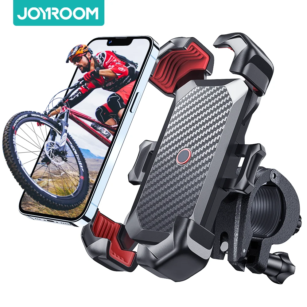 Universal 360° Bike Phone Holder