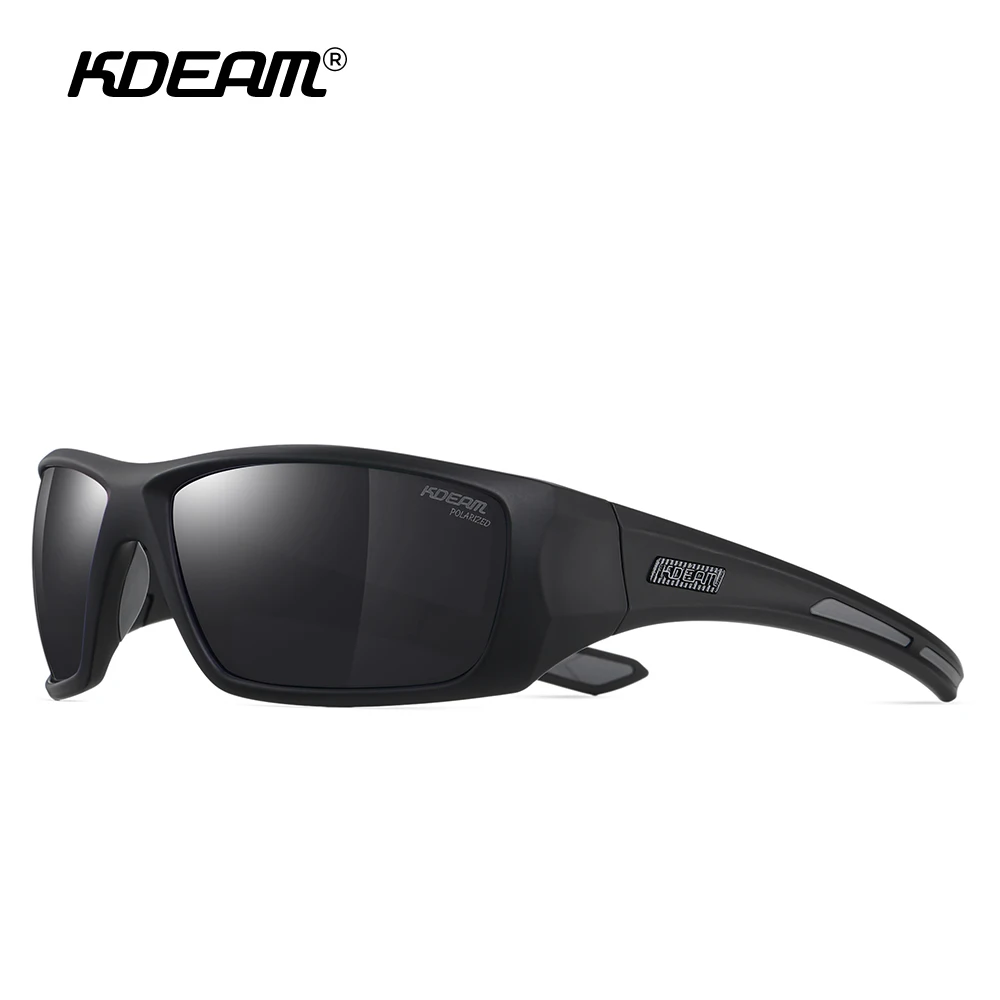 Performance Polarized Cycling Sunglasses
