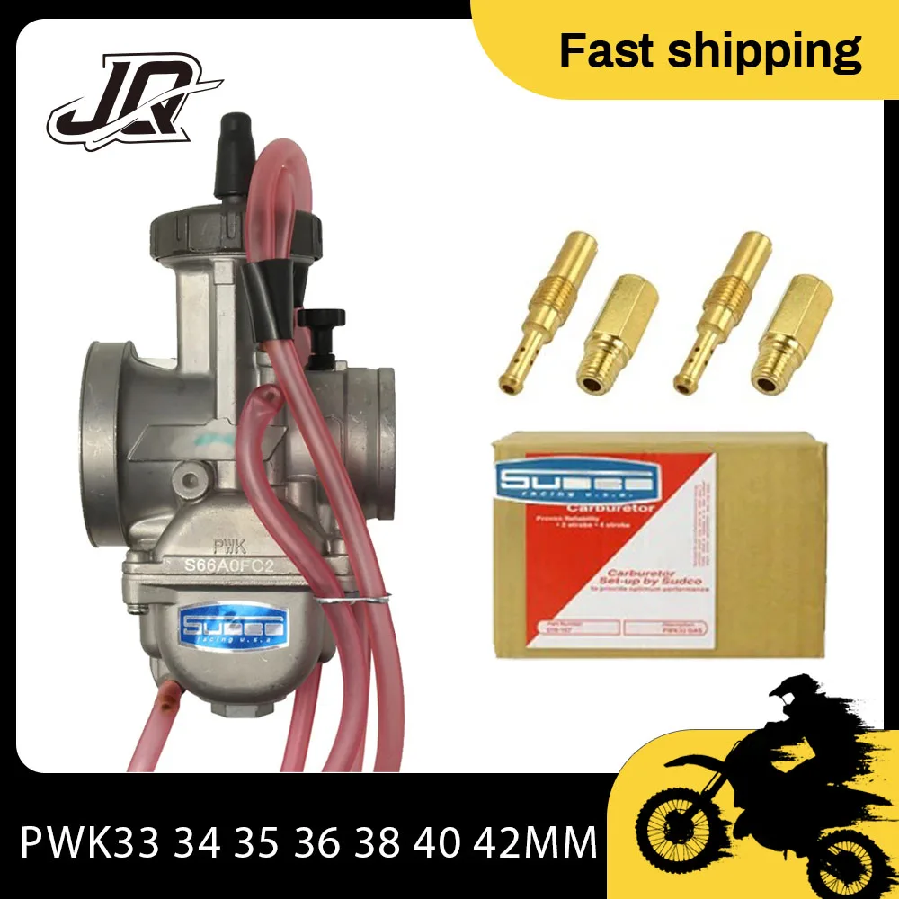 المكربن KEIHIN PWK لأداء متميز