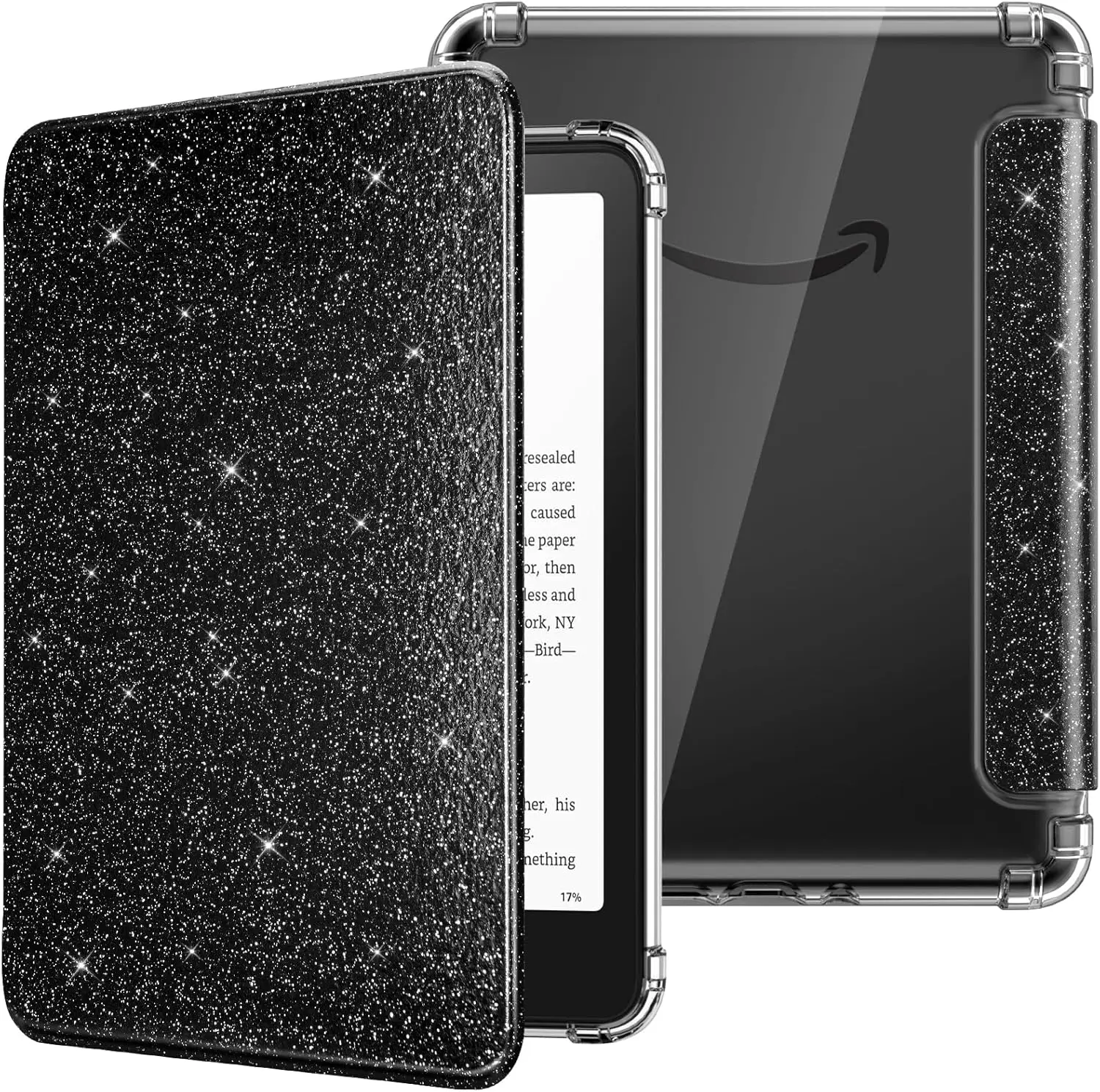 حافظة Kindle Paperwhite 2024 المغناطيسية