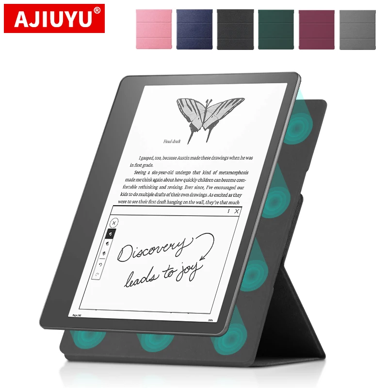 حافظة ذكية لهاتف Kindle Scribe 10.2 بوصة
