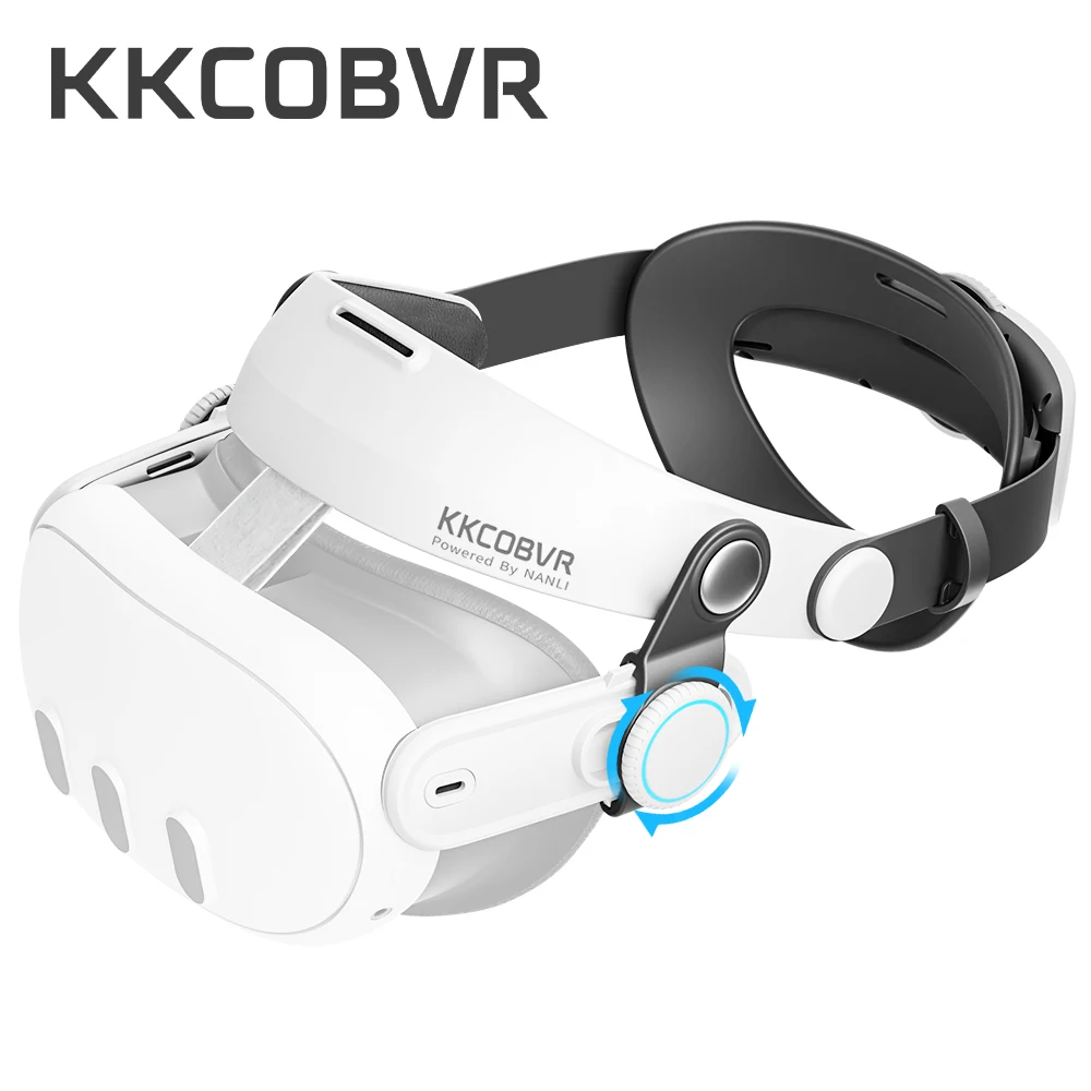 KKCOBVR Q3 لمقبض الرؤية Quest 3