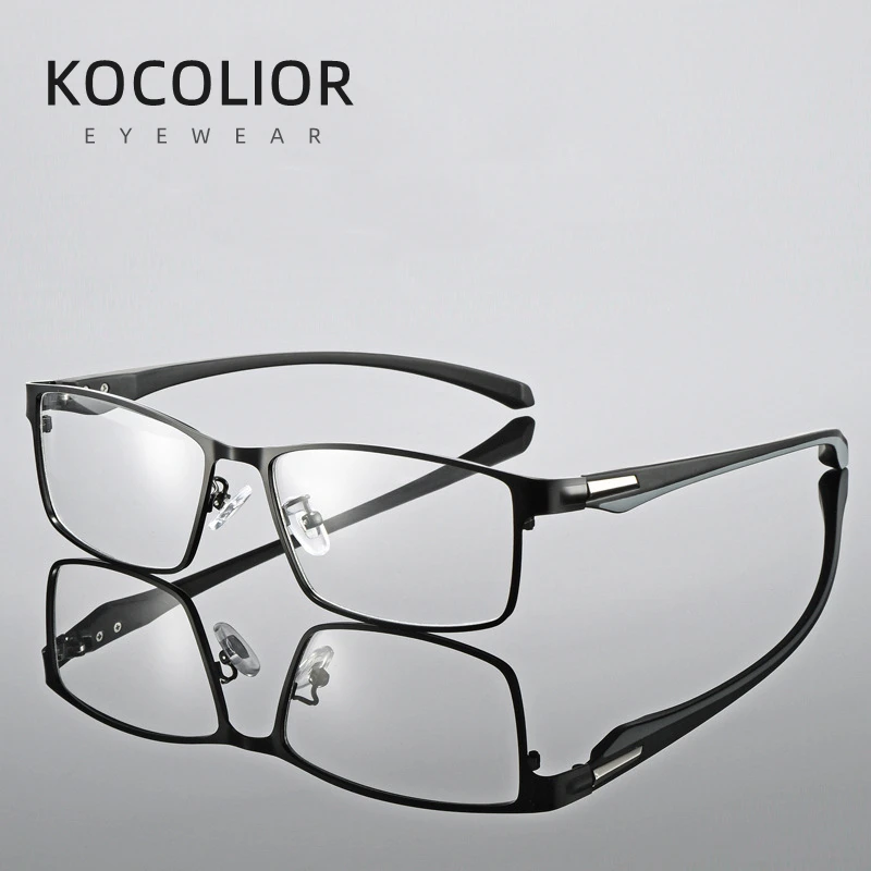 KOCOLIOR Blue Light Blocking Reading Glasses