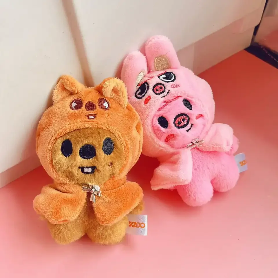 أفخم مفاتيح كورية من KPOP Skzoo