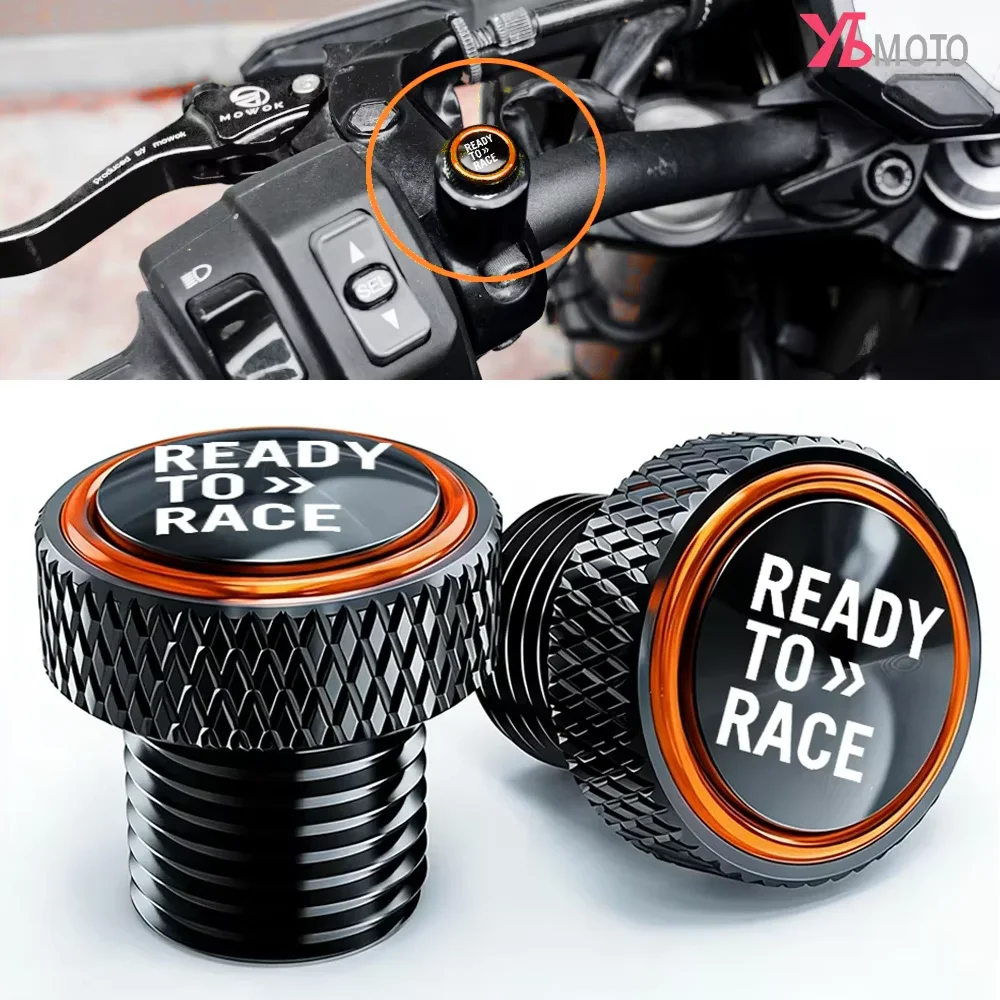مرآة خلفية لدراجات KTM Duke