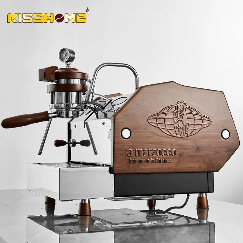 La Marzocco GS3 Espresso Machine Upgrade Kit