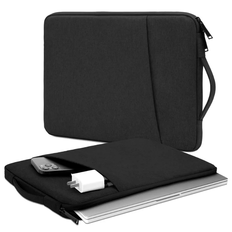 Universal Laptop Sleeve Case for Multiple Sizes