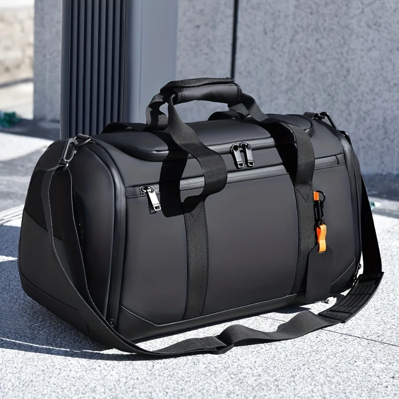 Stylish Large Capacity Travel Duffel Bag