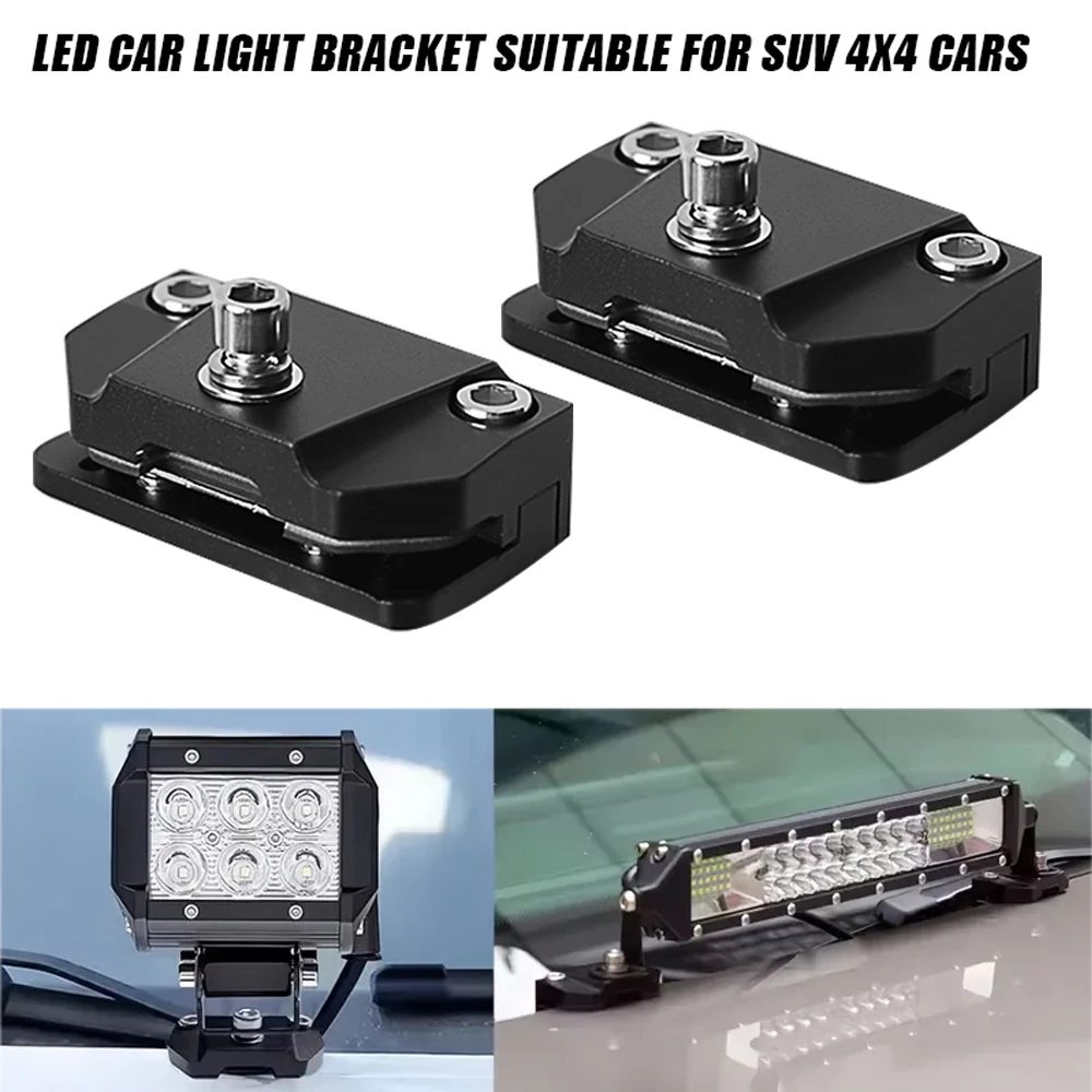 حامل هود LED لسيارات 4×4