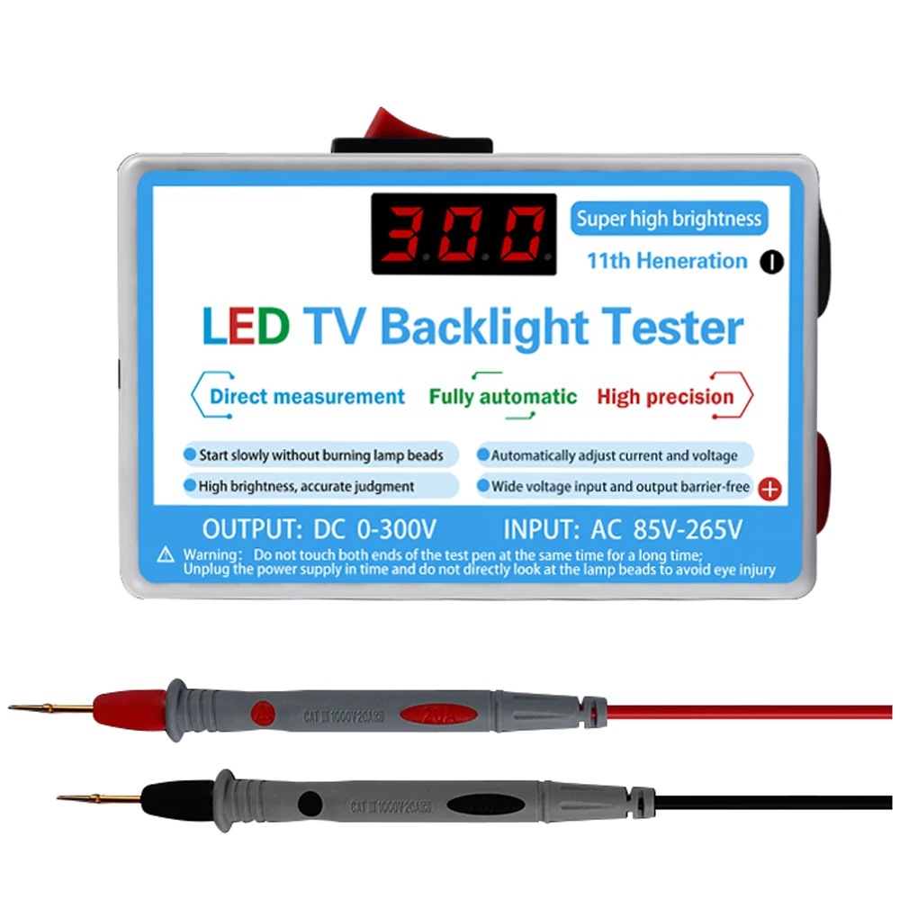 مصباح إضاءة خلفية LED للتلفاز