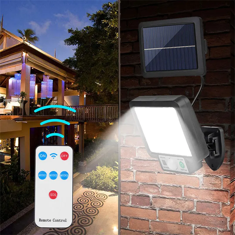 مصباح ديكور LED مقاوم للماء