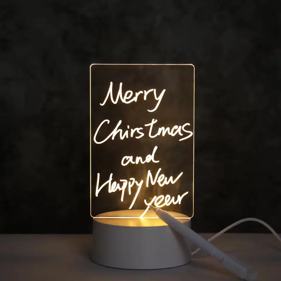 لوحة رسومات LED للأطفال