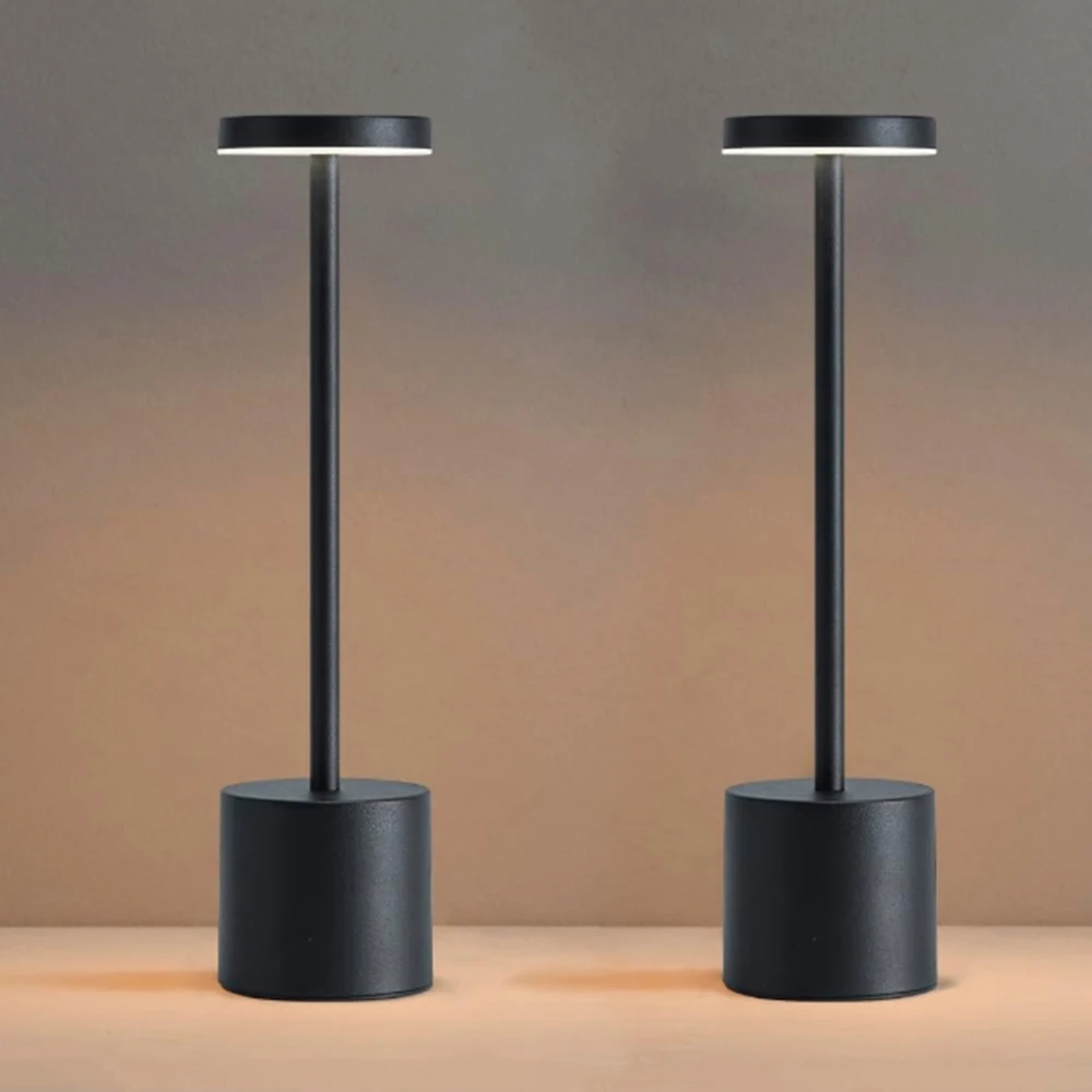 مصابيح طاولة LED لمحطات العمل