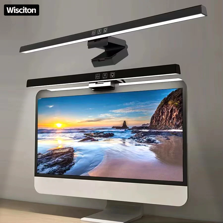 شريط إضاءة LED لحماية العين