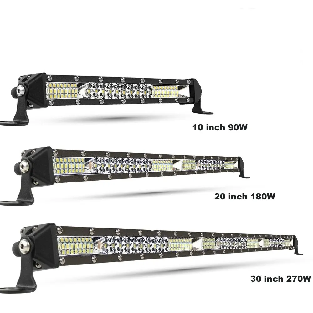 عمود إضاءة LED للطرقات الوعرة