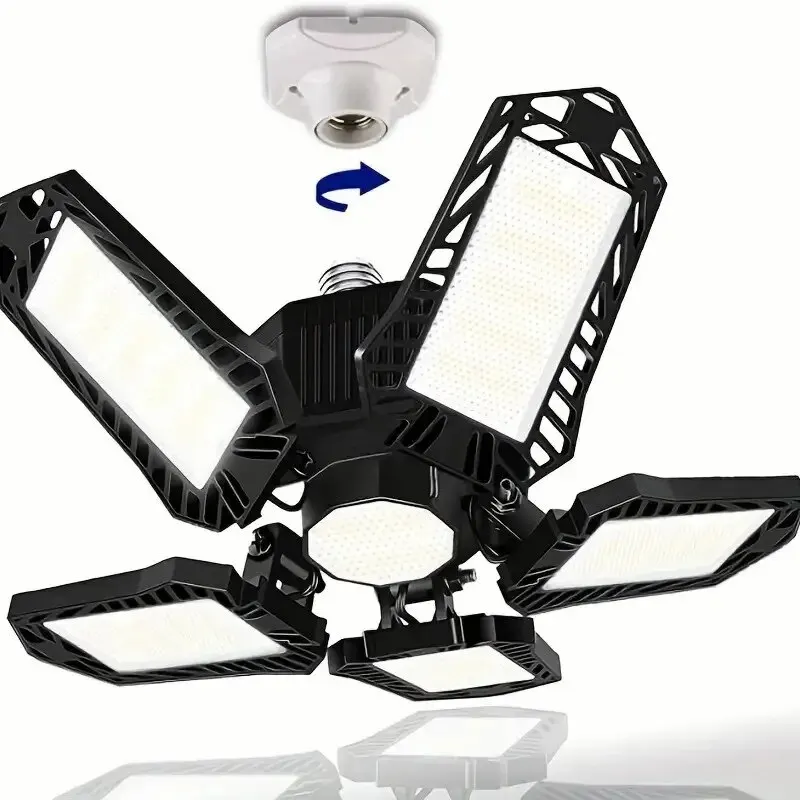 مصابيح كهربائية للمرآب LED فائقة السطوع