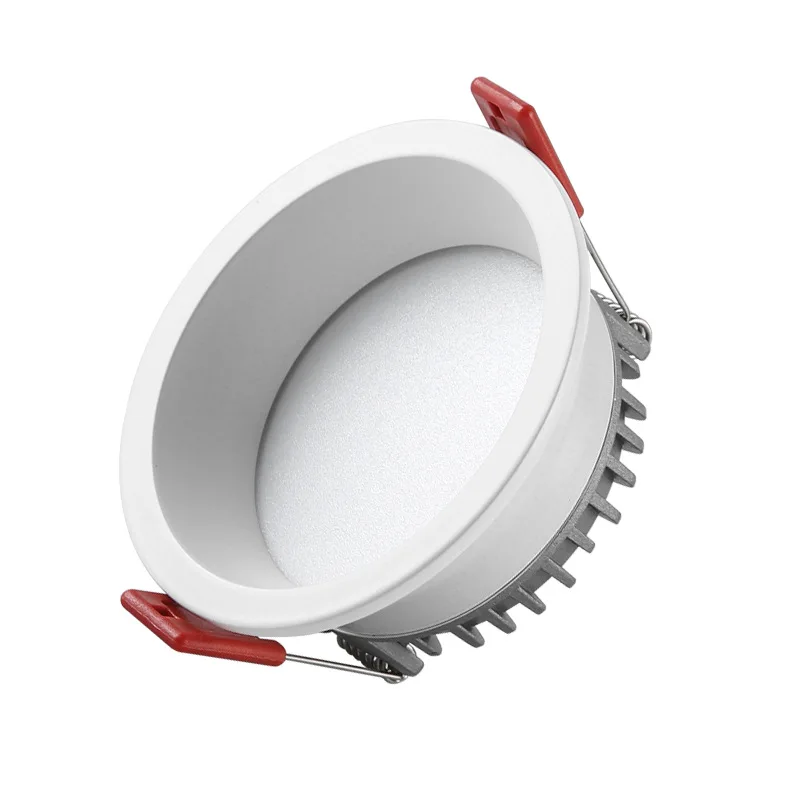 مصباح LED مضاد للوهج للمنزل